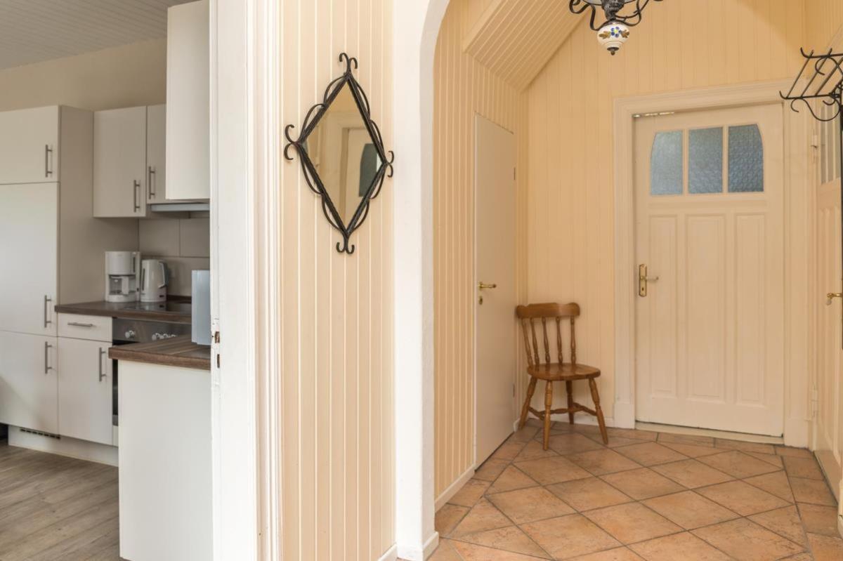 Friesenhof Janssen - Urlaub Auf Dem Bauernhof Appartement Neuharlingersiel Buitenkant foto