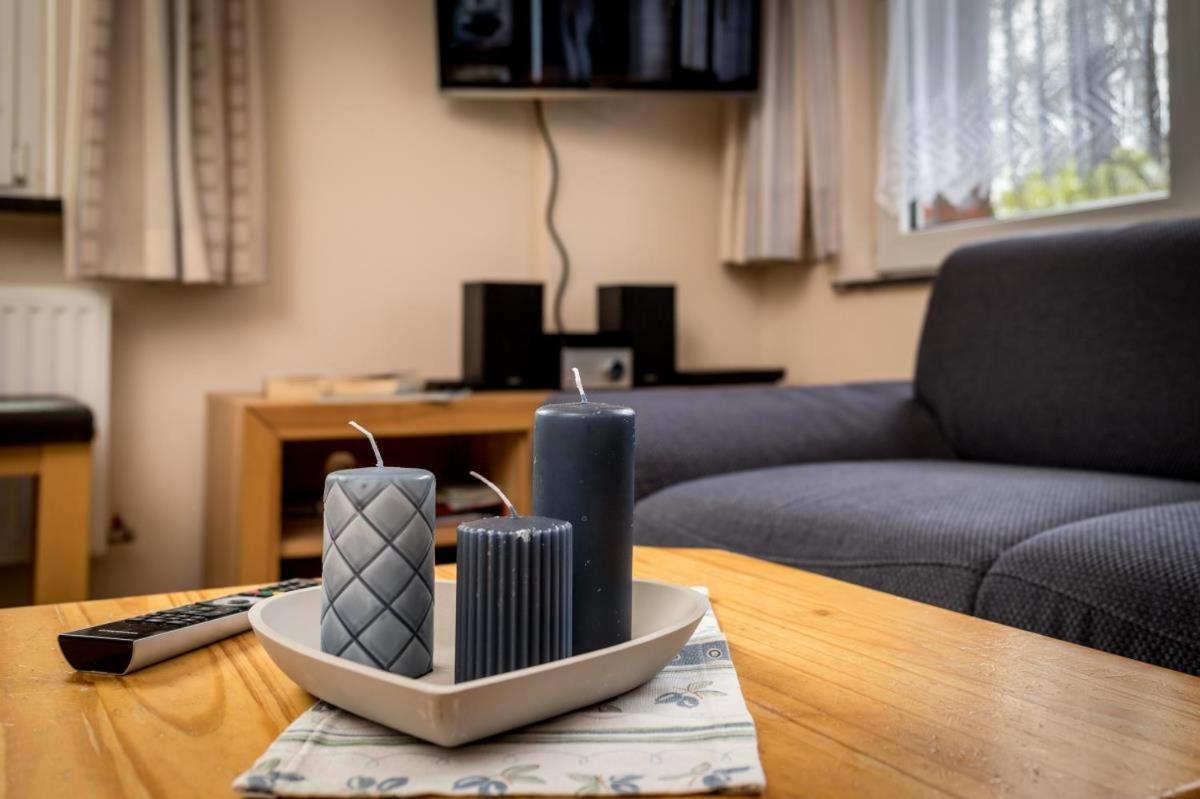 Friesenhof Janssen - Urlaub Auf Dem Bauernhof Appartement Neuharlingersiel Buitenkant foto