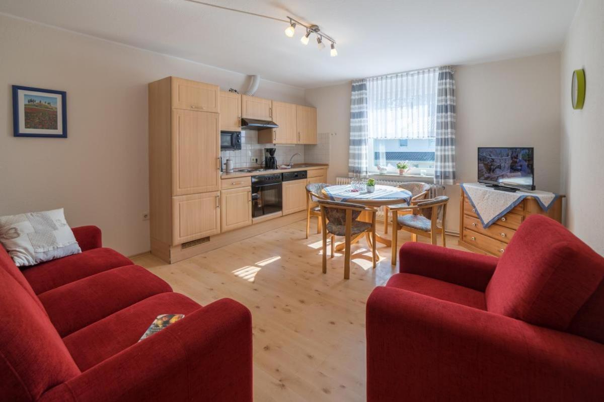 Friesenhof Janssen - Urlaub Auf Dem Bauernhof Appartement Neuharlingersiel Buitenkant foto
