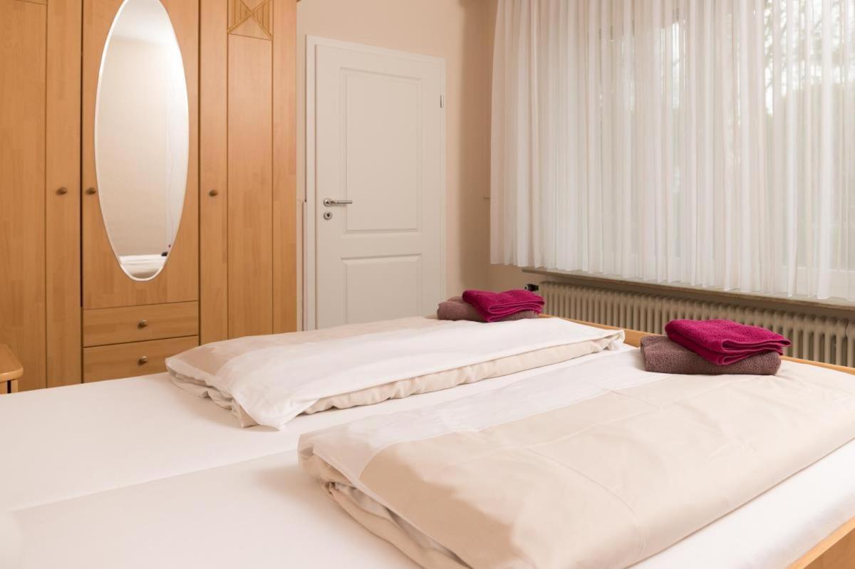 Friesenhof Janssen - Urlaub Auf Dem Bauernhof Appartement Neuharlingersiel Buitenkant foto