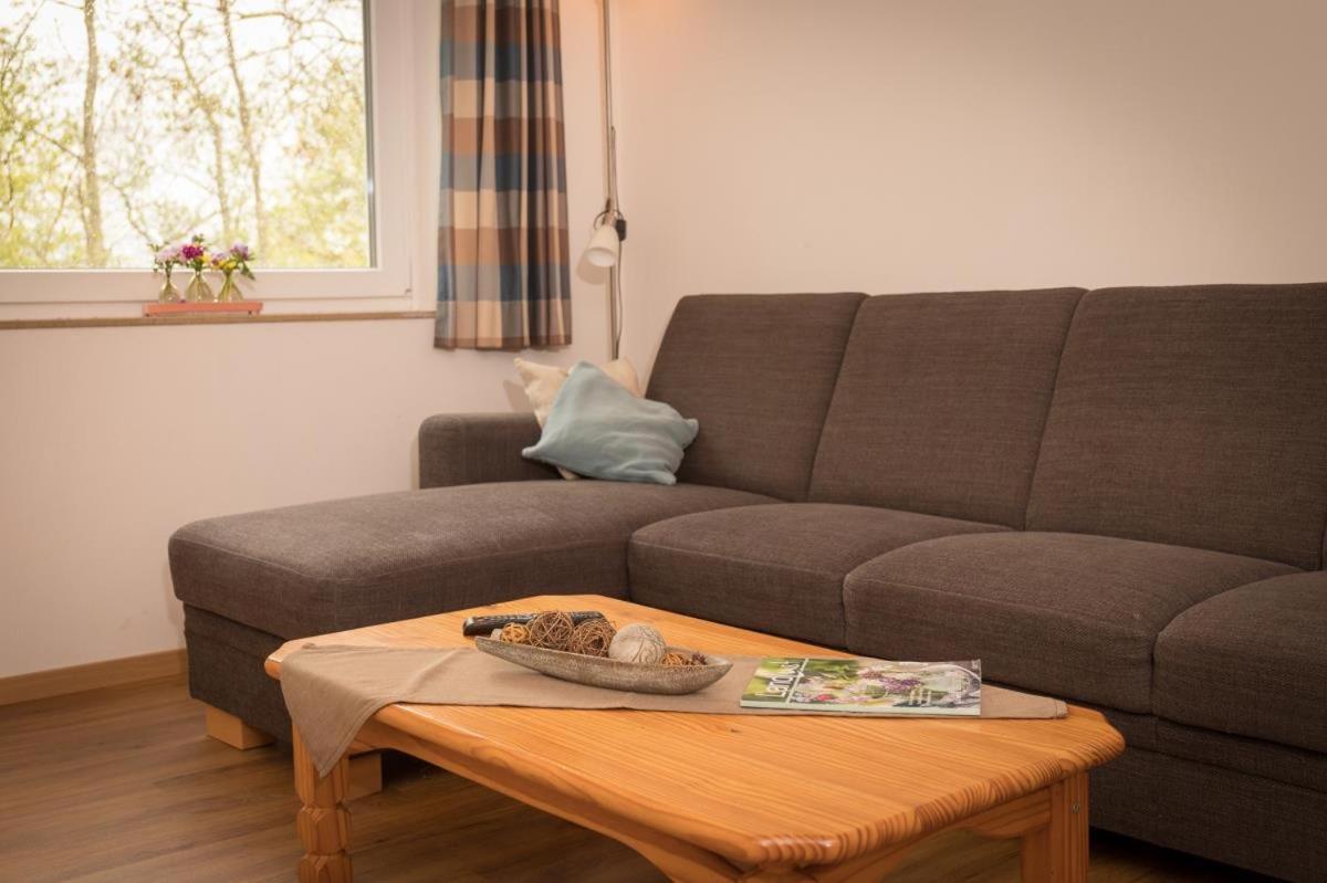 Friesenhof Janssen - Urlaub Auf Dem Bauernhof Appartement Neuharlingersiel Buitenkant foto