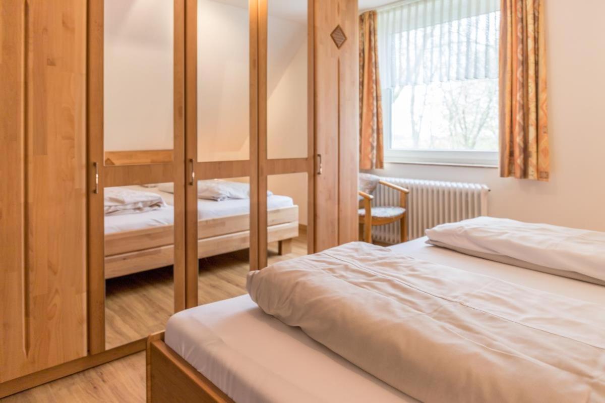 Friesenhof Janssen - Urlaub Auf Dem Bauernhof Appartement Neuharlingersiel Buitenkant foto
