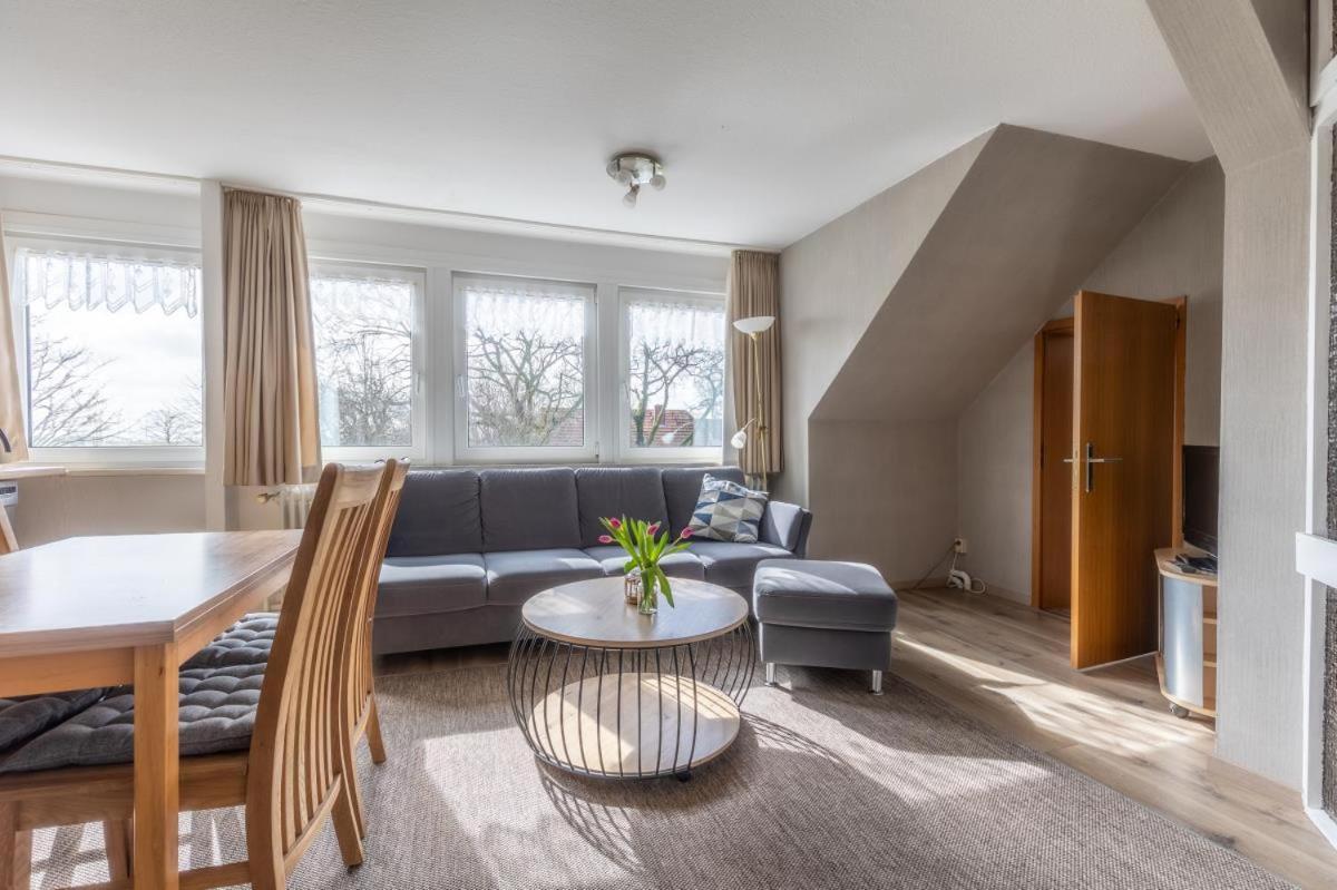 Friesenhof Janssen - Urlaub Auf Dem Bauernhof Appartement Neuharlingersiel Buitenkant foto