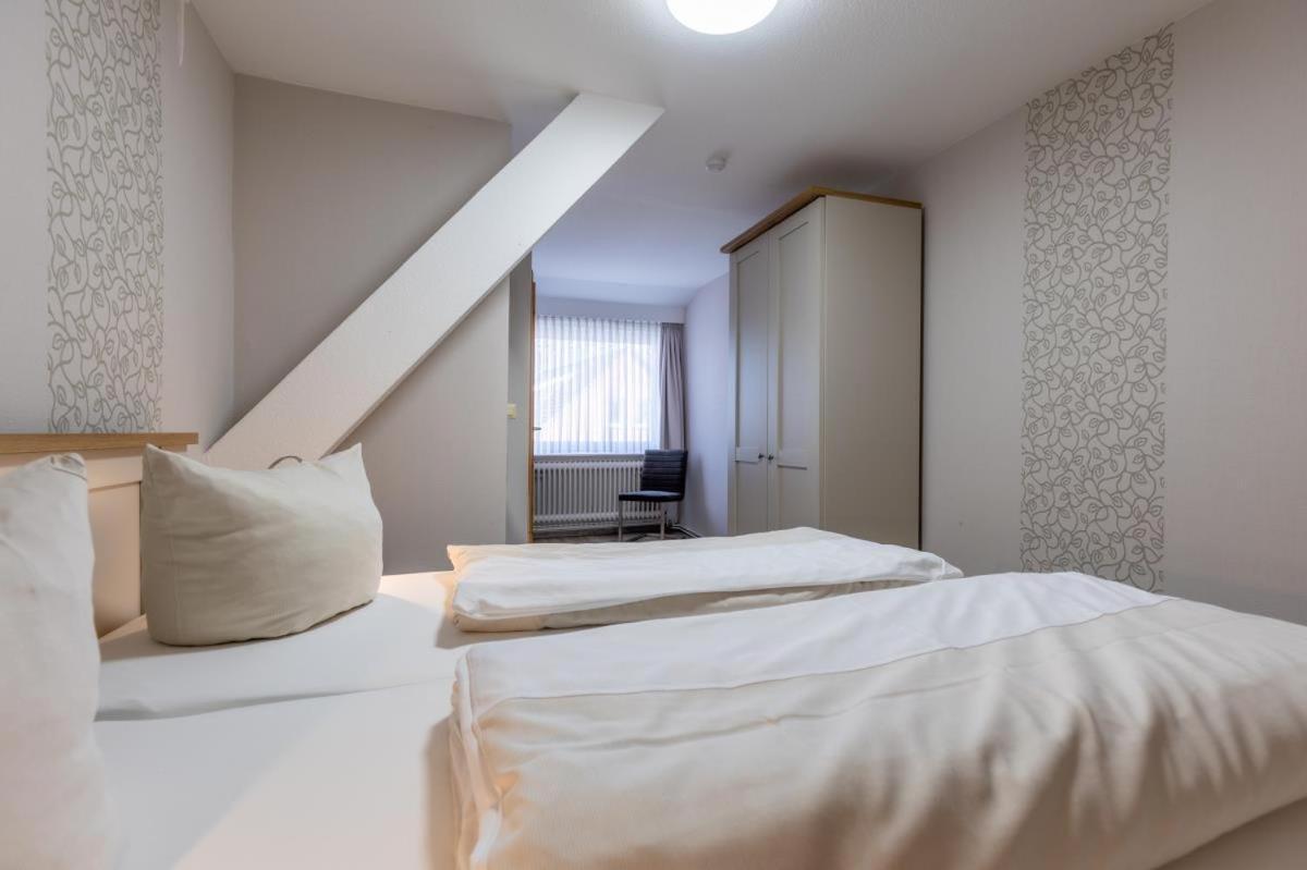 Friesenhof Janssen - Urlaub Auf Dem Bauernhof Appartement Neuharlingersiel Buitenkant foto
