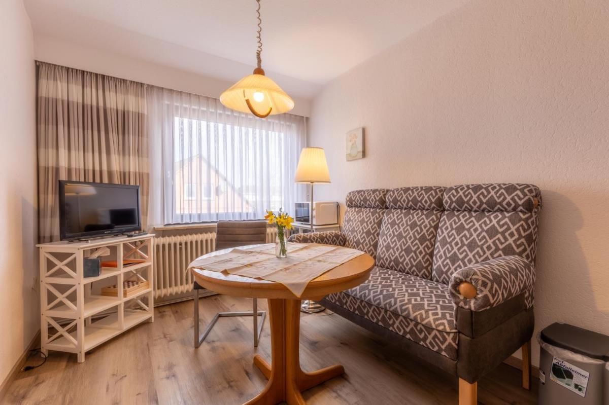 Friesenhof Janssen - Urlaub Auf Dem Bauernhof Appartement Neuharlingersiel Buitenkant foto
